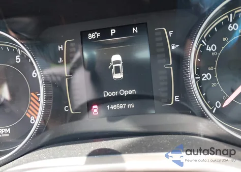 2014 Jeep Cherokee Latitude из США, поврежденный, VIN 1C4PJMCS0EW266641